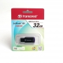 Флешка USB 32GB Transcend (TS32GJF360) черный